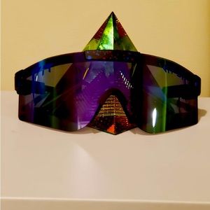 Lightweight Sports Sunglasses